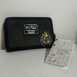 Harry Potter Loungefly X Disney Wallet